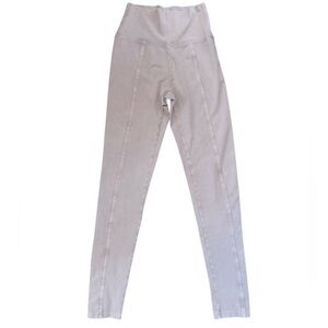 Sz small aerie offline 7/8 
high waist 
long inseam leggings
excellent condition